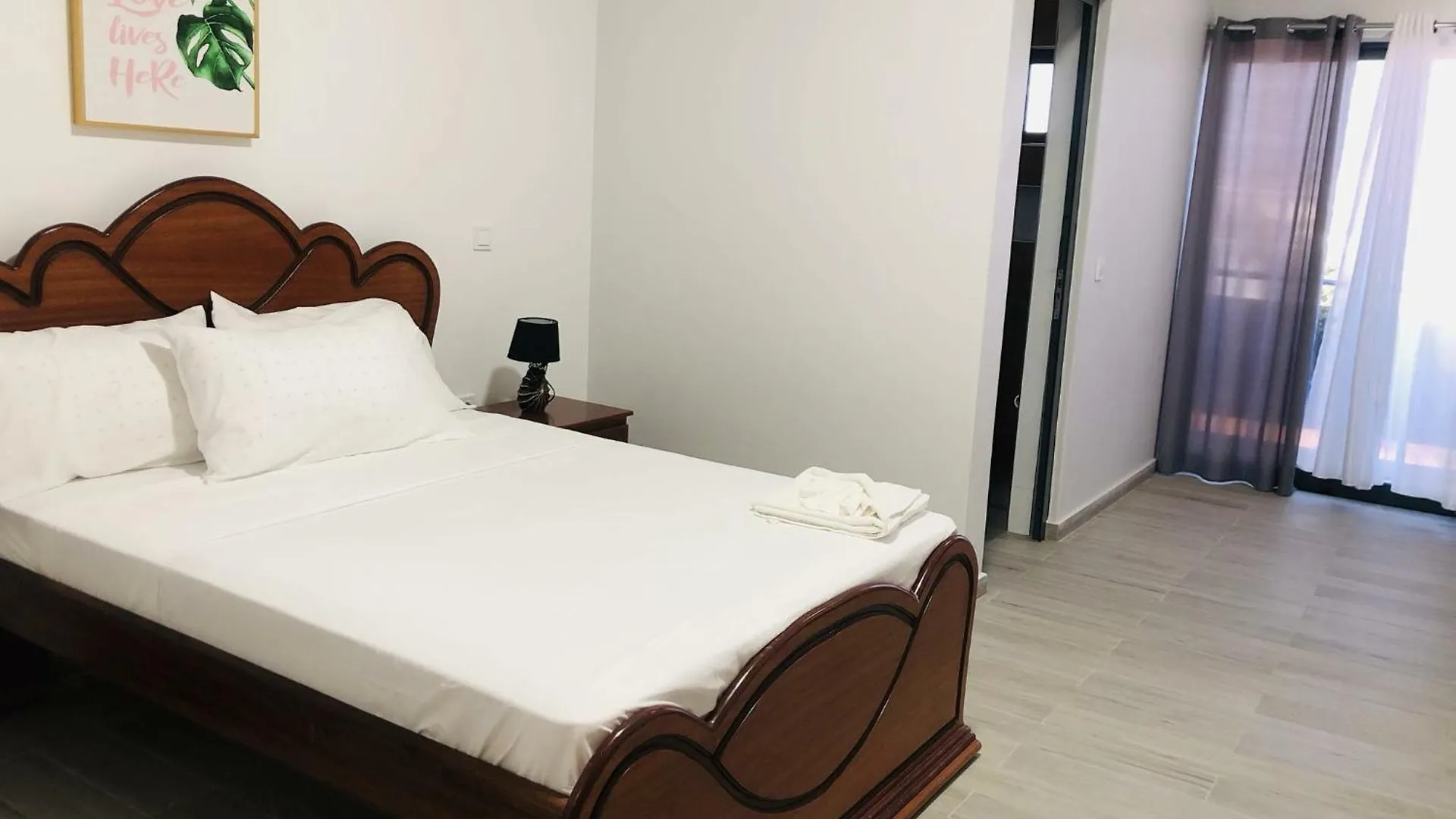 Edificio Cosec Hotel Cova Figueira