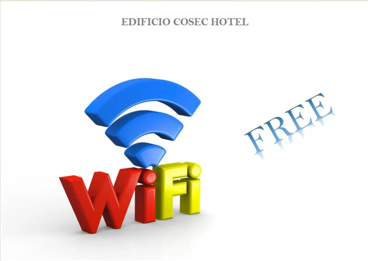 Edificio Cosec Hotel Cova Figueira